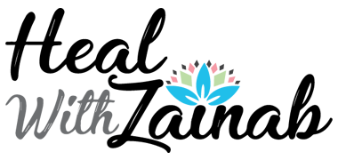 Heal With Zainab &mdash; Staging
